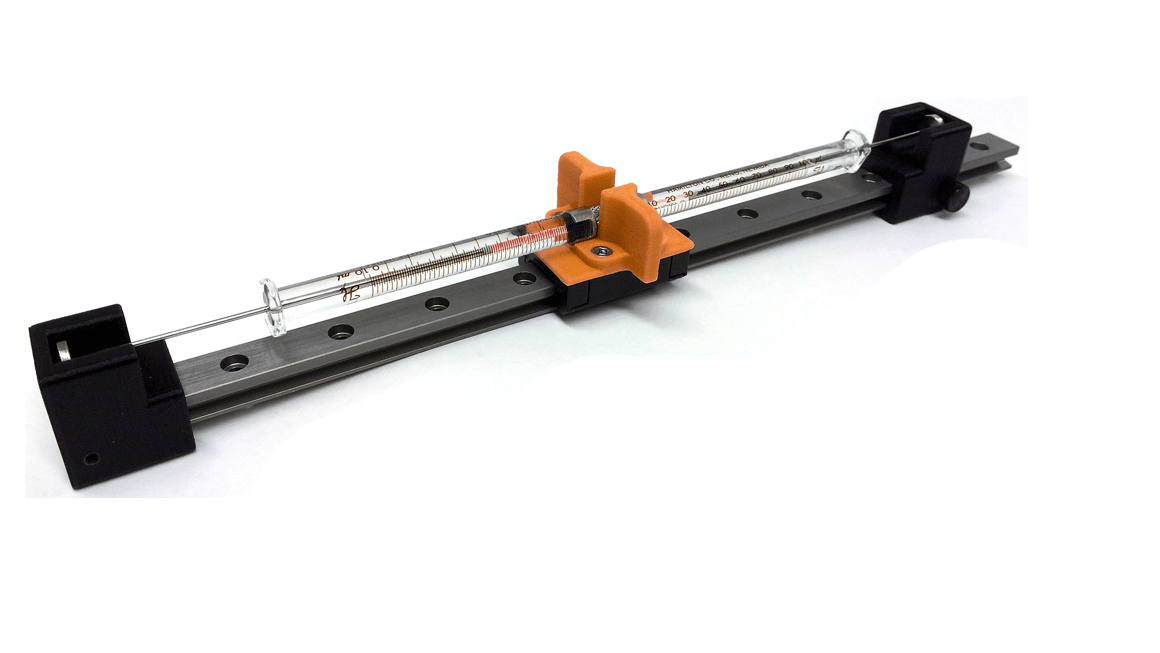 Accessories for protein crystallization and Douglas Instruments Oryx robots